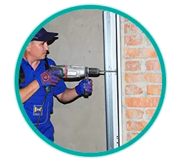 Garage Door Mobile Service Repair Union City, CA 510-356-0375